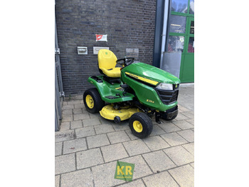 Gazonmaaier John Deere X354: afbeelding 2