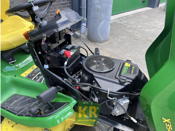 Gazonmaaier John Deere X354: afbeelding 5