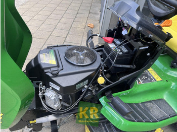 Gazonmaaier John Deere X354: afbeelding 3