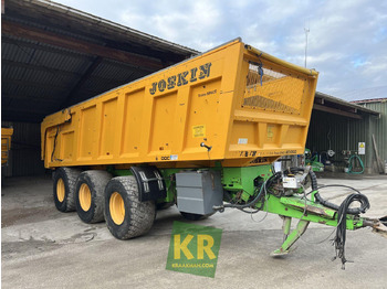Landbouwkipper JOSKIN