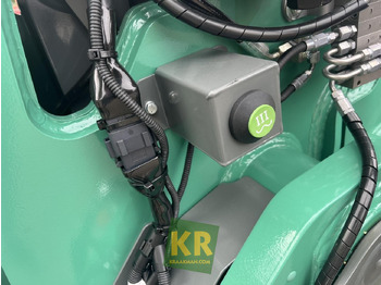 Nieuw Wiellader KL55.8T Kramer: afbeelding 4