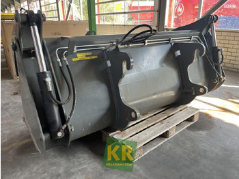 Nieuw Voorladerbak Kramer Voorzetstukken: afbeelding 2 Nieuw Voorladerbak Kramer Voorzetstukken: afbeelding 2