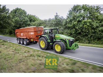 Landbouwkipper KRAMPE