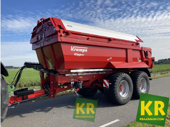 Landbouwkipper KRAMPE