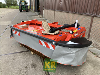 Maaimachine KUHN