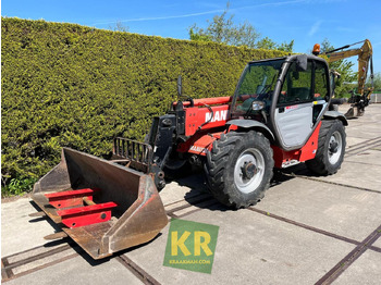 Verreiker MANITOU MT 932