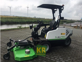 Gemeentelijke machine/ Speciaal