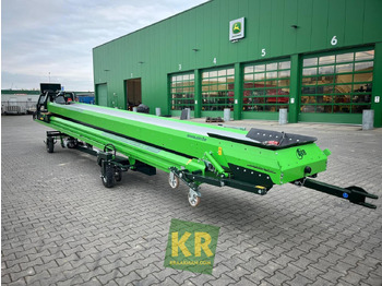 Transportband
