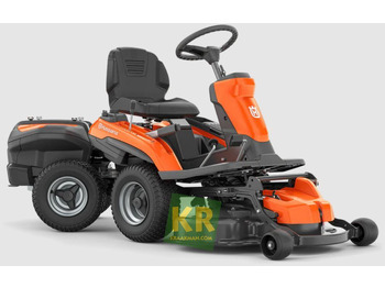 Gazonmaaier HUSQVARNA