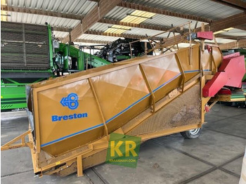 Transportband BRESTON
