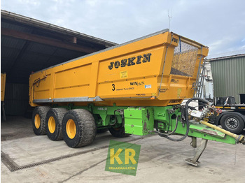 Landbouwkipper JOSKIN
