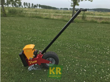 Grondbewerking toebehoor VREDO