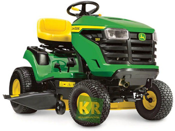 Gazonmaaier JOHN DEERE