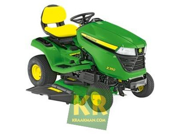 Gazonmaaier JOHN DEERE