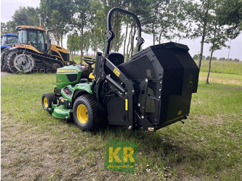 Gazonmaaier JOHN DEERE X9 Series