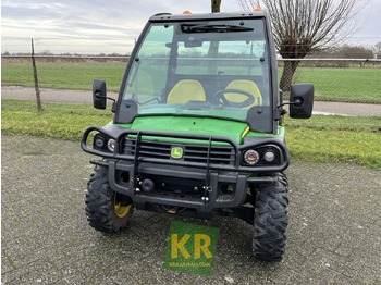 Quad JOHN DEERE