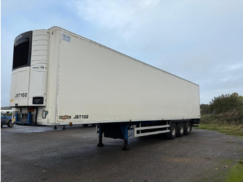 Koelwagen oplegger CHEREAU