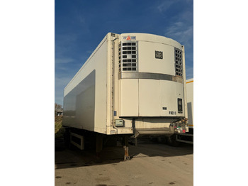 Koelwagen oplegger GRAY & ADAMS