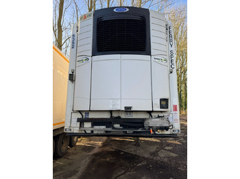 Koelwagen oplegger Gray and Adams 2014 Vector 1950 MT: afbeelding 3