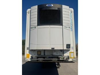 Koelwagen oplegger Gray and Adams 2017 Vector 1550 – 201786: afbeelding 2 Koelwagen oplegger Gray and Adams 2017 Vector 1550 – 201786: afbeelding 2