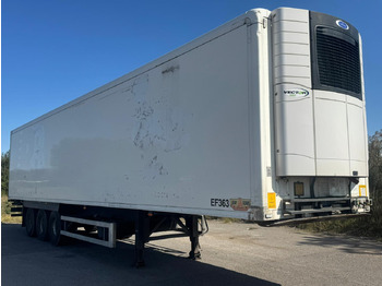 Koelwagen oplegger Gray and Adams 2017 Vector 1550 – 201786: afbeelding 5 Koelwagen oplegger Gray and Adams 2017 Vector 1550 – 201786: afbeelding 5