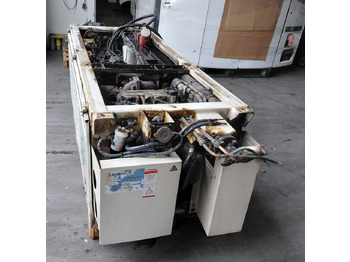 Koelunit Mitsubishi – TU73EX S/N :182700031BL: afbeelding 2 Koelunit Mitsubishi – TU73EX S/N :182700031BL: afbeelding 2