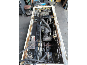 Koelunit Mitsubishi – TU73EX S/N :182700031BL: afbeelding 4 Koelunit Mitsubishi – TU73EX S/N :182700031BL: afbeelding 4