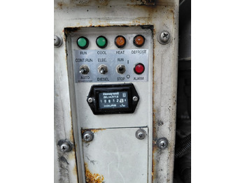 Koelunit Mitsubishi – TU73EX S/N :182700031BL: afbeelding 3 Koelunit Mitsubishi – TU73EX S/N :182700031BL: afbeelding 3