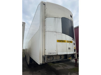 Koelwagen oplegger PanelTex 2017 SLX 200: afbeelding 4
