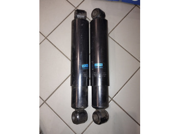 Schokdempers SACHS