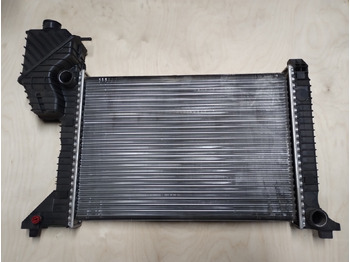 Nieuw Radiateur voor Bestelwagen CHŁODNICA WODY MERCEDES SPRINTER 902 903 904 2204018 9015001800 62687: afbeelding 2