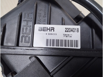 Nieuw Radiateur voor Bestelwagen CHŁODNICA WODY MERCEDES SPRINTER 902 903 904 2204018 9015001800 62687: afbeelding 3