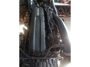 Krukstang DAF XF 106