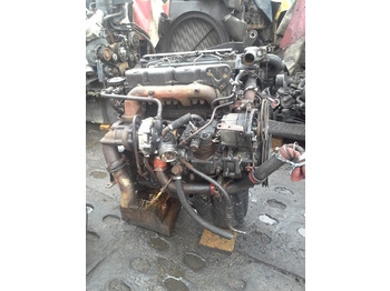 Motor en onderdelen voor Vrachtwagen MAN D0824 L2000 153 163: afbeelding 2