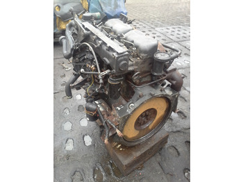 Motor en onderdelen voor Vrachtwagen MAN D0824 L2000 153 163: afbeelding 3
