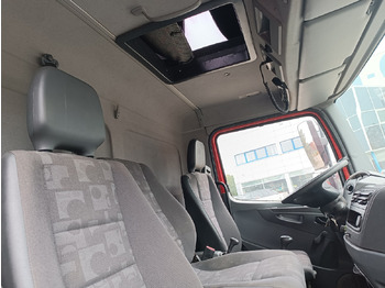 Bakwagen MERCEDES-BENZ ATEGO II 818: afbeelding 5