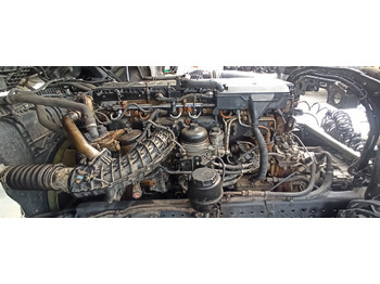 Cilinderkop MERCEDES-BENZ Actros