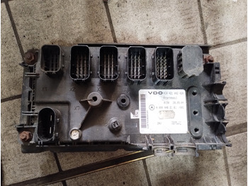 Elektrisch systeem MERCEDES-BENZ Actros