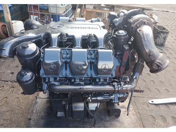 Motor en onderdelen MERCEDES-BENZ Actros
