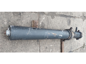 Hydraulische cilinder voor Aanhangwagen SIŁOWNIK HYDRAULICZNY WYWROTKA NACZEPA 160CM: afbeelding 3 Hydraulische cilinder voor Aanhangwagen SIŁOWNIK HYDRAULICZNY WYWROTKA NACZEPA 160CM: afbeelding 3