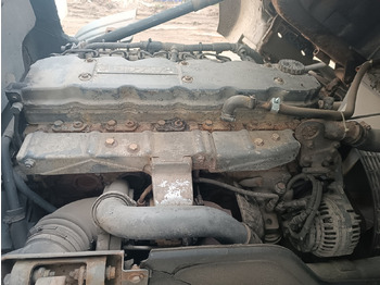 Motor en onderdelen Silnik DAF LF 180 EURO 3 ISBE 185 CE136 PACCARD 5.9: afbeelding 3