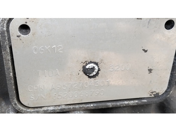 Versnellingsbak en onderdelen Skrzynia biegów GEARBOX ALLISON TIDA 3200 MERCEDES ECONIC: afbeelding 2 Versnellingsbak en onderdelen Skrzynia biegów GEARBOX ALLISON TIDA 3200 MERCEDES ECONIC: afbeelding 2