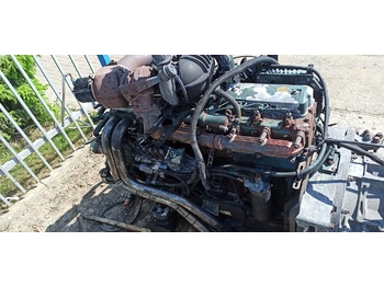 Motor en onderdelen VOLVO FL7