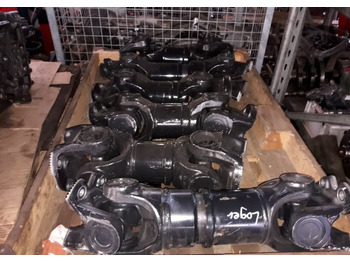 Cardanas MAN F2000