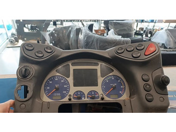 Elektrisch systeem IVECO Stralis