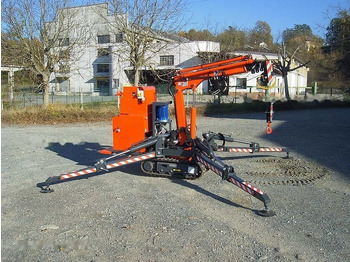 Minikraan