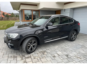 Personenwagen BMW