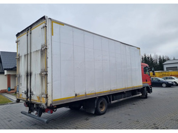 Bakwagen MAN TGL 12 220: afbeelding 3