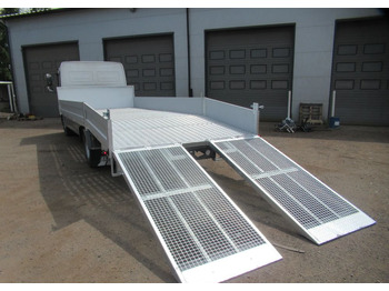 Bergingsvoertuig MERCEDES-BENZ Atego 1224