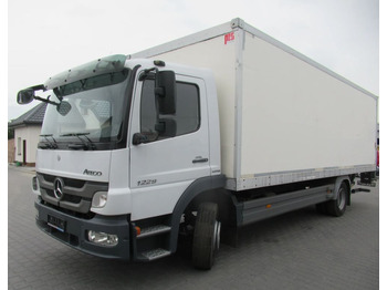 Koelwagen vrachtwagen MERCEDES-BENZ Atego 1224
